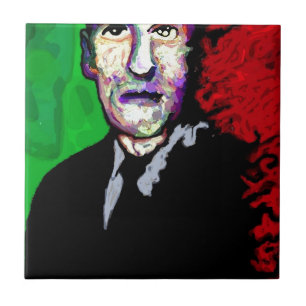 Carreau H.P.Lovecraft 1939