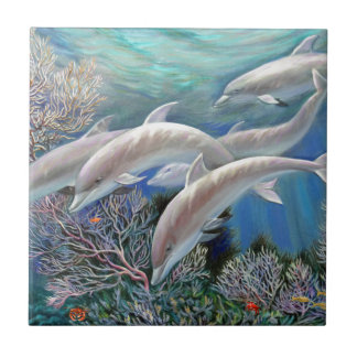 Carreau Happy_Family_-_Dolphins_Are_Awesome.JPG