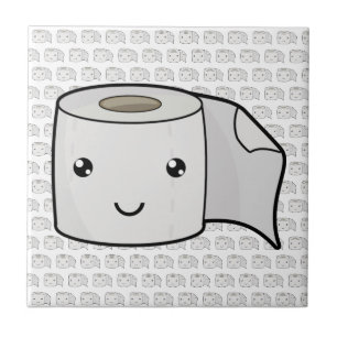 Carreau Happy Paper