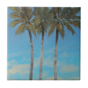 Carreau Haut debout II