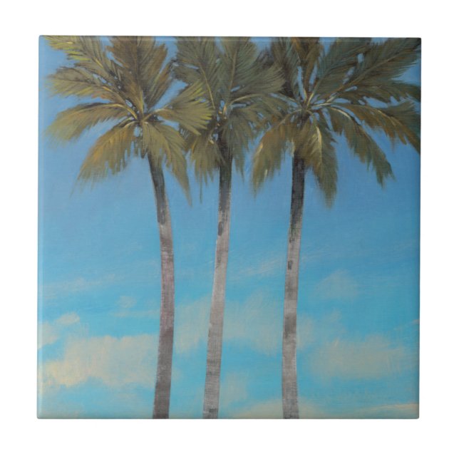 Carreau Haut debout II (Devant)