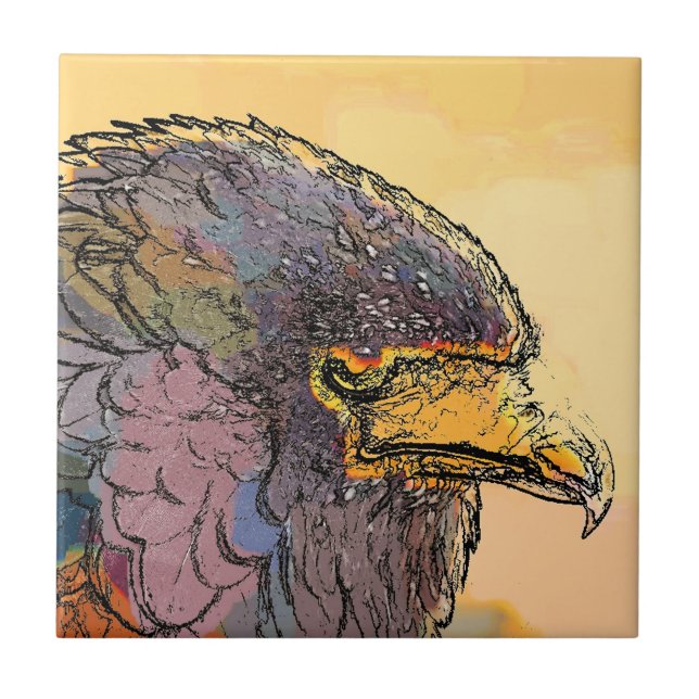 CARREAU HAWK (Devant)