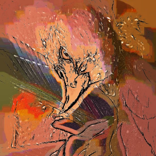 CARREAU HAWK (Créateur téléchargé)