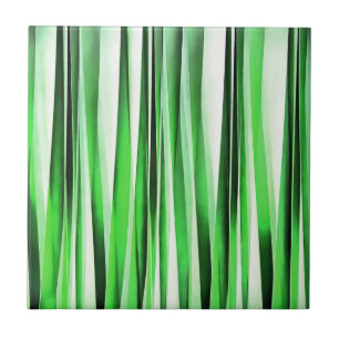 Carreau Herbe verte de chuchotement