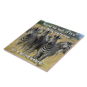 Carreau Herbe Zebra