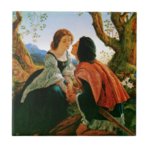 Carreau Hesperus