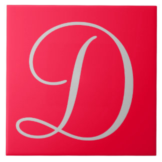 Carreau Hex ff0033 Numéro de couleur Carrelage en céramiqu