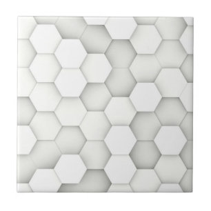 Carreau Hexagone