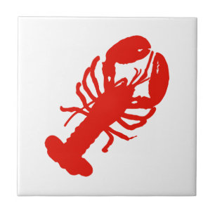 Carreau Homard