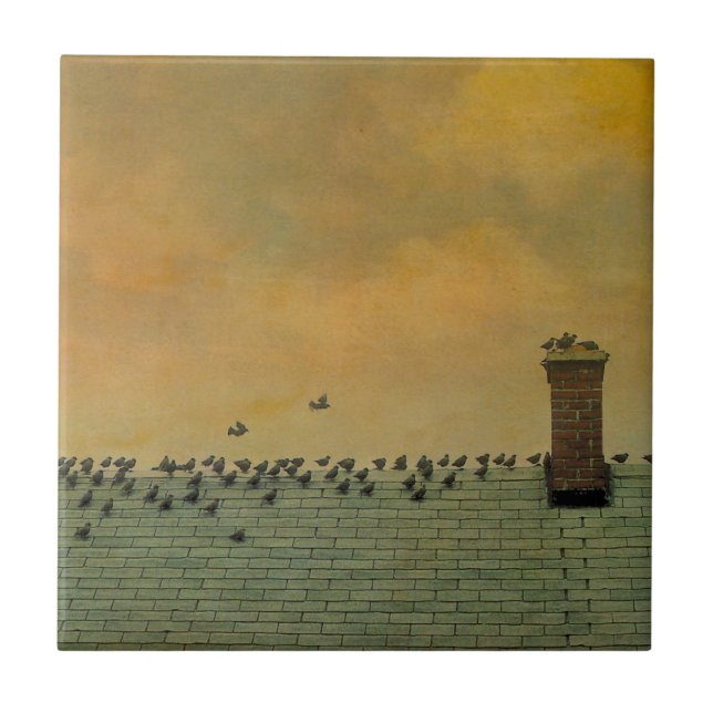 Carreau Hoppers (Devant)