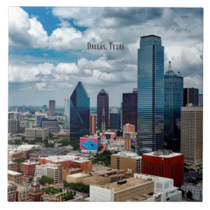 Carreau Horizon de Dallas, Texas