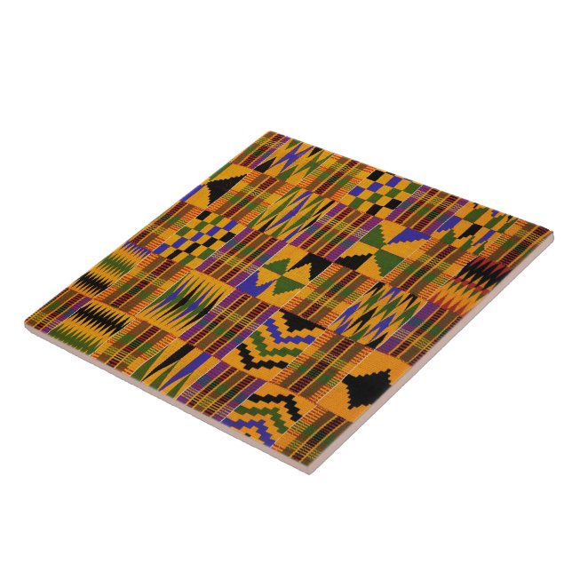 Carreau Hors d'Afrique (Côté)