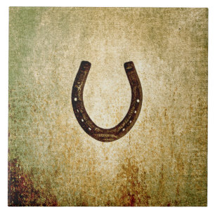 Carreau Horseshoe