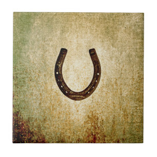 Carreau Horseshoe