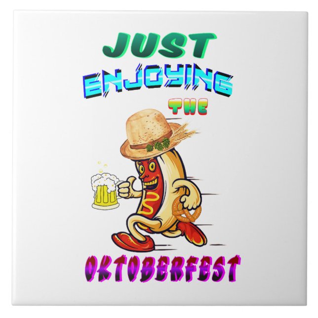 Carreau Hot dog (Devant)