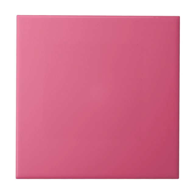 Carreau Hot Pink (Devant)