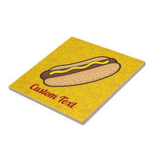 Carreau Hotdog