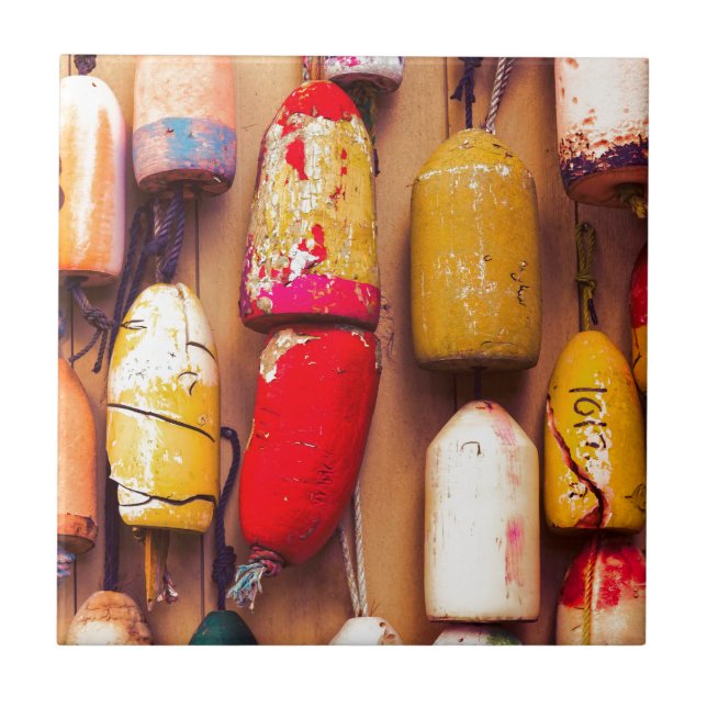 Carreau Huit Gauche (Devant)