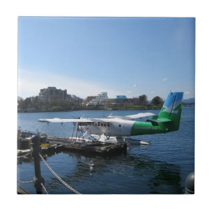 Carreau Hydravion pittoresque dans Victoria