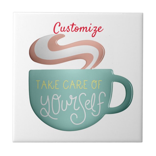 Carreau Hygge Drink Self-Care Thunder_Cove  (Devant)