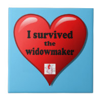 I Survived the widowmaker