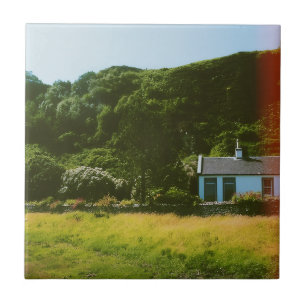 Carreau Île de Mull, Hébrides intérieures, Écosse