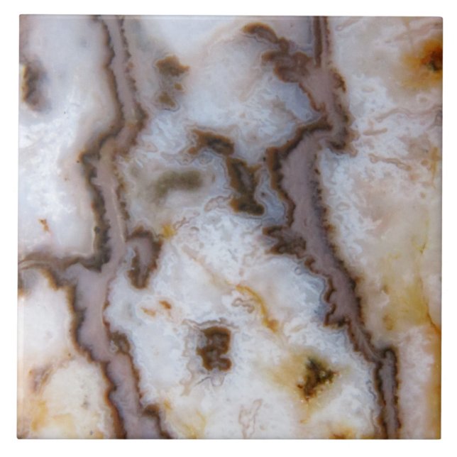 Carreau Image de pierre naturelle. Couleurs et Motifs auth (Devant)