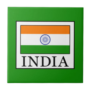 Carreau Inde