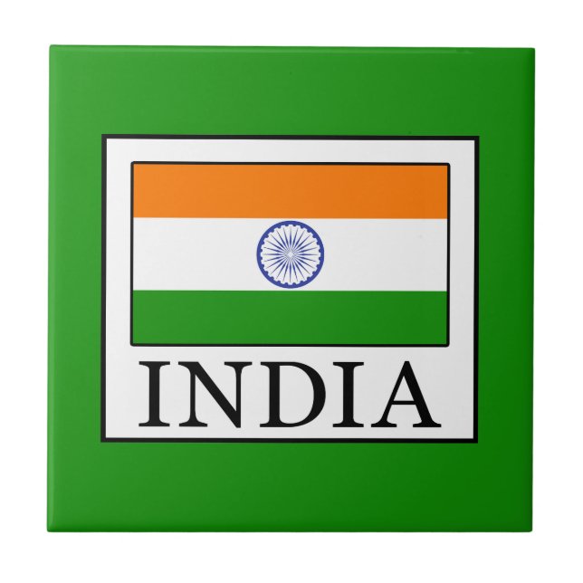 Carreau Inde (Devant)