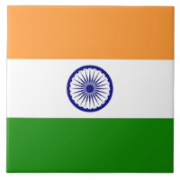 Carreau indien