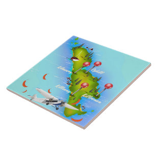 Carreau Inishmore Aran Islands Galway Bay Irlande