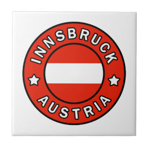 Carreau Innsbruck Autriche