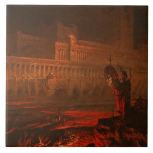 Carreau Ino de Varua de te de Na de Parau (mots du