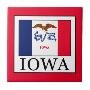 Carreau Iowa