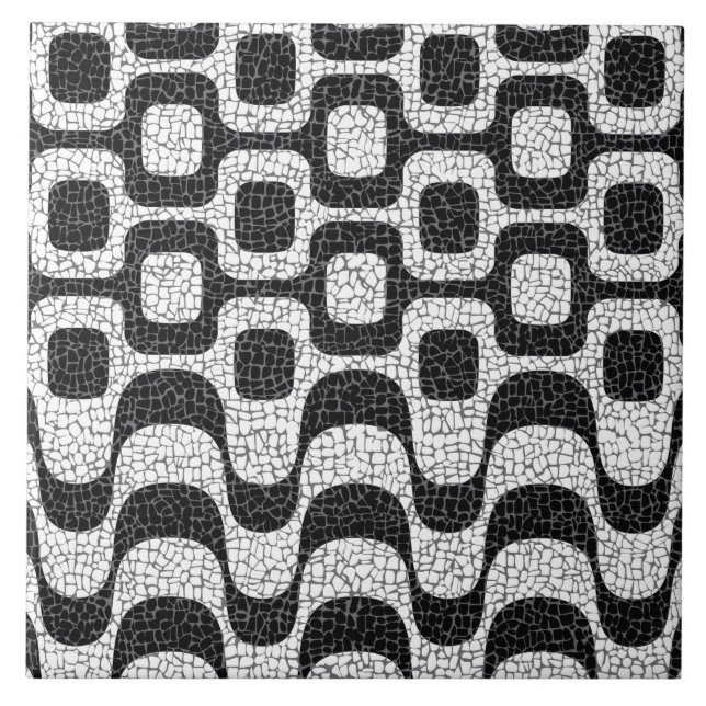 Carreau Ipanema / Copacabana (Devant)