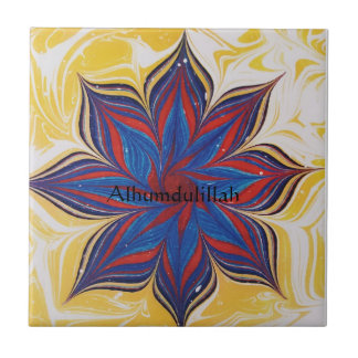 Carreau Islamique