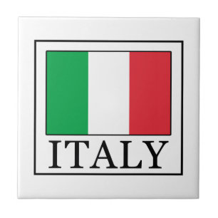 Carreau Italie