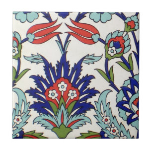 Carreau Iznik