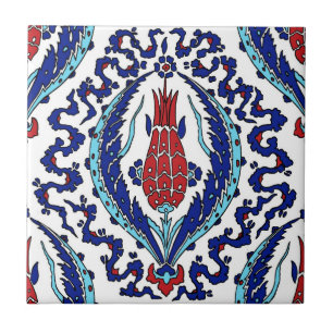 Carreau Iznik