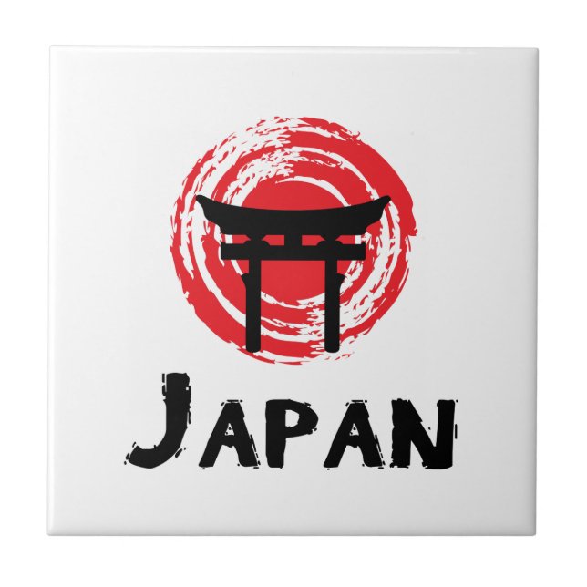 Carreau Japon (Devant)