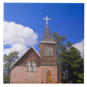 Carreau Jasper, Alberta.