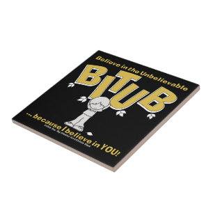 Carreau Je crois en VOUS !