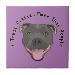 Carreau Je fais confiance à Pitties