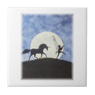 Carreau Je Les Ai Vu Une Nuit !