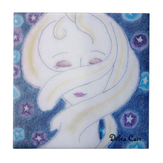 Carreau Je sens mon tuile Univers