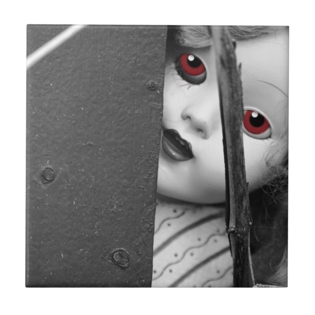 Carreau Je Te Vois (Devant)