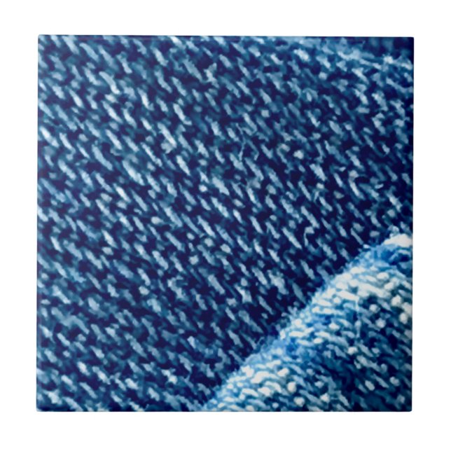 Carreau Jeans (Devant)