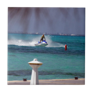 Carreau Jet Ski Paradise