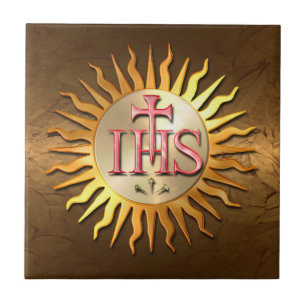 Carreau Joint de jésuite