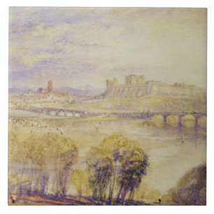 Carreau Joseph Mallord William Turner   Carlisle, c.1832 (